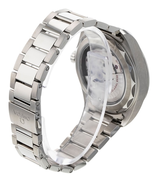 Omega Aqua Terra 150m Gents 220.10.43.22.03.001